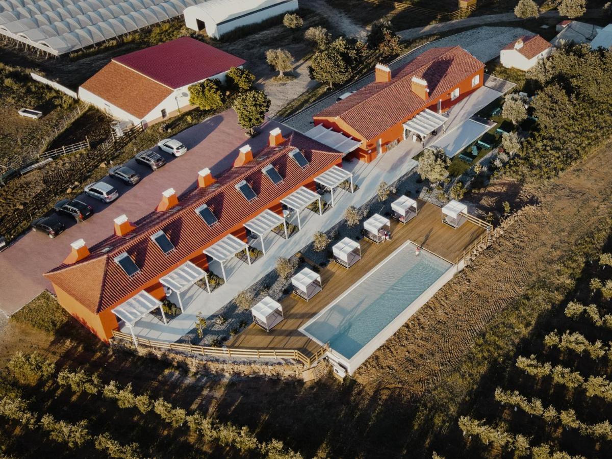 Casinhas De Santo Antonio Villa Alter do Chao Ngoại thất bức ảnh