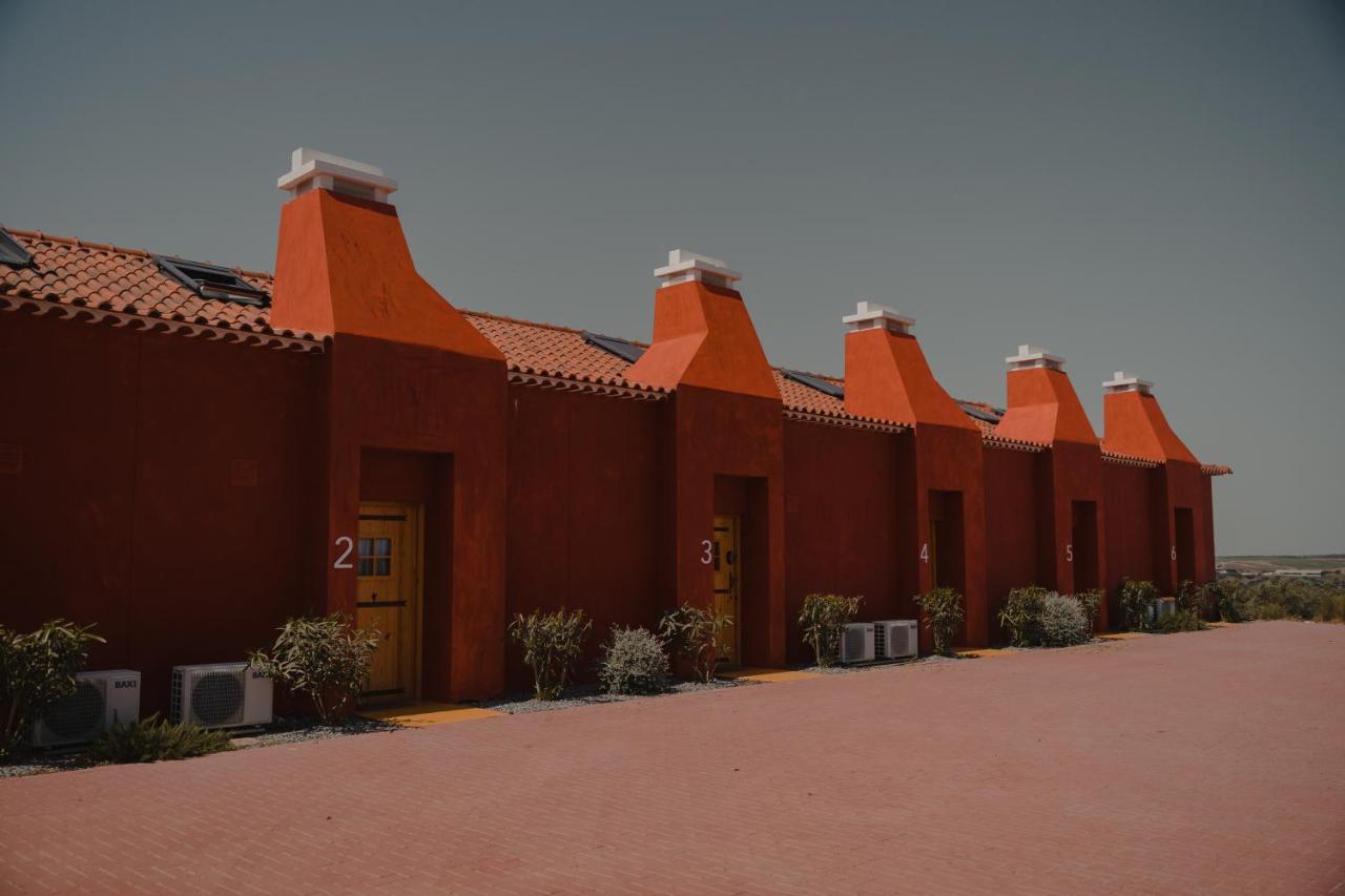 Casinhas De Santo Antonio Villa Alter do Chao Ngoại thất bức ảnh