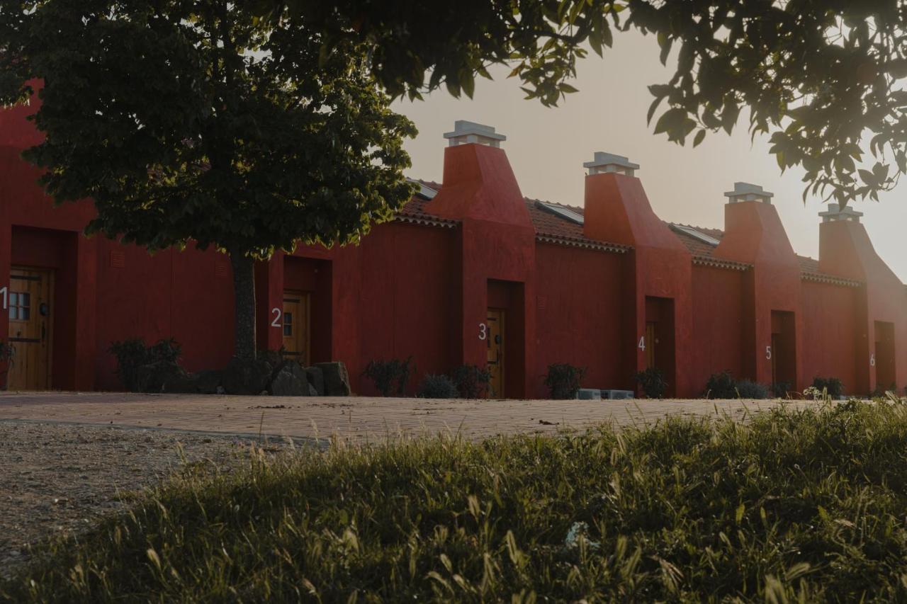 Casinhas De Santo Antonio Villa Alter do Chao Ngoại thất bức ảnh
